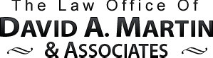 The Law Office of David A. Martin & Associates